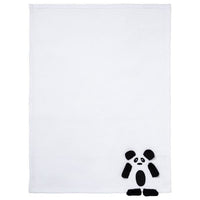 BABYCALIN Panda Play Blanket