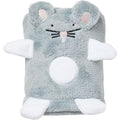 BABYCALIN Couverture ludique Souris