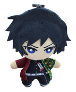 Demon Slayer 6.5 Inch Character Plush § Giyu Tomioka