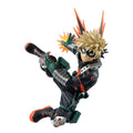 My Hero Academia Banpresto Amazing Heroes Vol.14 Bakugo PVC Figure