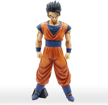 Dragon Ball Z Grandista Resolution of Soldiers Banpresto Figure § Son Gohan #2