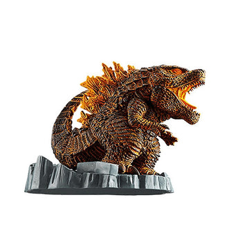 Godzilla 2019 Deformed 3.5 Inch Chibi Figure