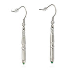 Doctor Who Sonic Screwdriver Women's Earrings