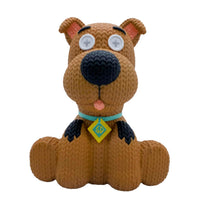 Scooby-Doo Handmade by Robots Vinyl Figure § Scooby