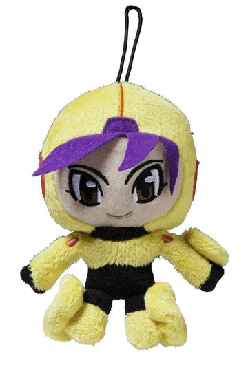 Bandai Disney Big Hero 6 Tomago Plush