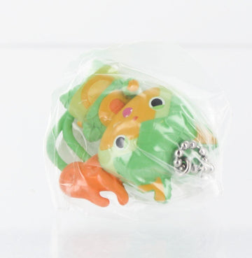 Yo-kai Watch Youkai Swing DX 05 Fruit-Nyan Special! Gashapon: Melonnyan