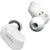 BELKIN SOUNDFORM™ - Écouteurs sans fil Bluetooth True Wireless - IPX5 - 3 tailles d'embouts - 5h autonomie - Blanc