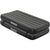 Lit 3 en 1 - BESTWAY - Airbed Tritech™ Connect and Rest™ - Lits jumeaux, lit surélevé, lit king size - 188 x 99 x 25 cm - 150 kg max