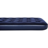 BESTWAY Matelas Gonflable 1 Place