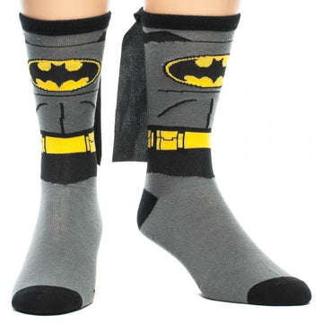 DC Comics Batman Crew Sock