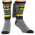 DC Comics Batman Crew Sock