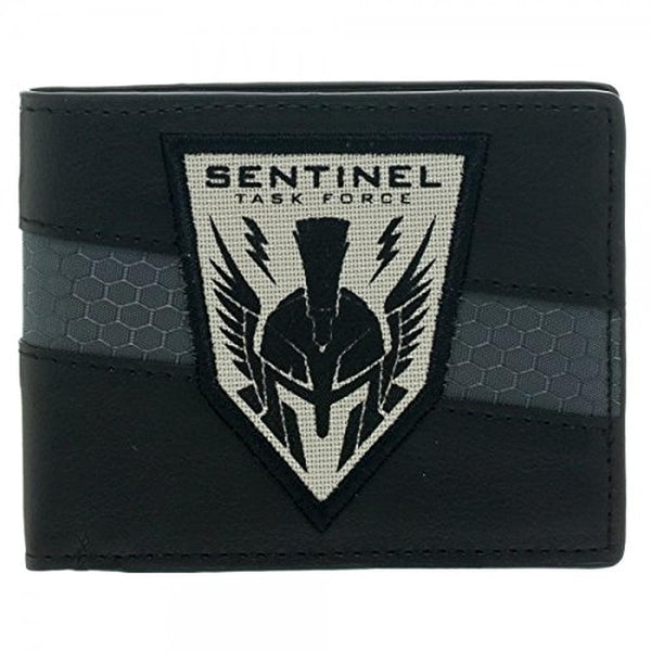 Call of Duty Advanced Warfare Sentinel Bi-Fold Wallet