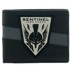 Call of Duty Advanced Warfare Sentinel Bi-Fold Wallet