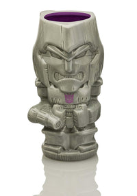 Geeki Tikis Transformers Megatron 18 Ounce Ceramic Mug