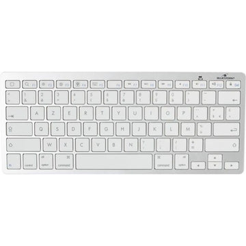 Clavier Blutooth - BLUESTORK - compatible MAC, PC et tablette -  - KB-MINI-MAC/FR