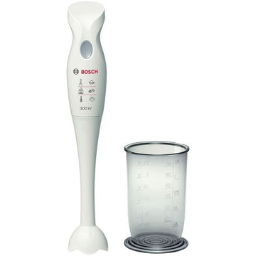 BOSCH MSM6B150 Hand Blender - White