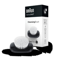 Braun EasyClick Accessoire pour Tondeuse a Barbe De 3 Jours et Rasoir Électrique Series 5, 6 Et 7, Nouvelle Génération