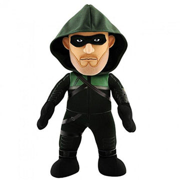 DC TV Arrow 10" Plush Doll Arrow Bleacher Creature