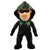 DC TV Arrow 10" Plush Doll Arrow Bleacher Creature