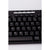 Bluestork clavier multimédia BS-KB-MEDIAFIRST - AZERTY