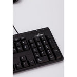 Bluestork clavier multimédia BS-KB-MEDIAFIRST - AZERTY