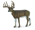 CollectA Wildlife Collection Miniature Figure § White-Tailed Deer