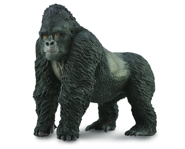 CollectA Wildlife Collection Miniature Figure § Mountain Gorilla