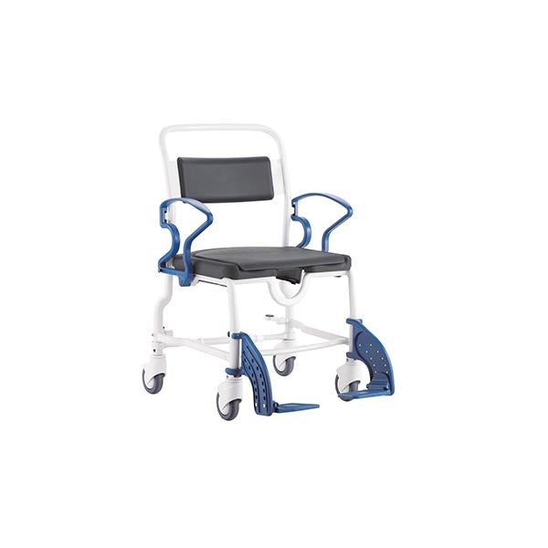 Bariatric Shower Commode Chair