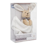 CHICCO My Sweet Doudou Carré Doudou Lapin