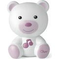 Veilleuse musicale Dreamlight Rose