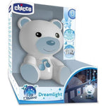 Veilleuse musicale Dreamlight Bleu