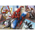 Clementoni - 104 pieces Maxi - Spider-Man