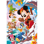 Clementoni - 3x48 pieces - Mickey