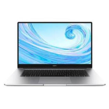 HUAWEI MateBook D 15.6" R5-5500U 8GB/512SSD/W11H Mystic Silver