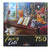 Fancy Cats Piano Lessons 750 Piece Jigsaw Puzzle