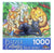 Big Cats 1000 Piece Jigsaw Puzzle