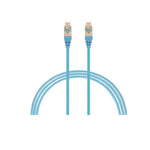 Cat 6A 30 Awg Network Cable Blue