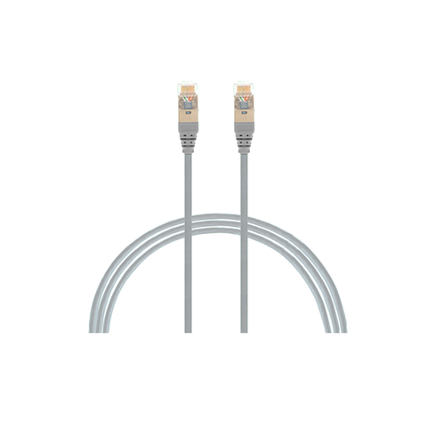 Cat 6A 30 Awg Network Cable Grey