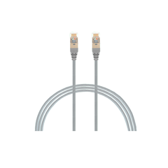 Cat 6A 30 Awg Network Cable Grey