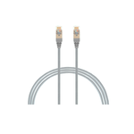 Cat 6A 30 Awg Network Cable Grey