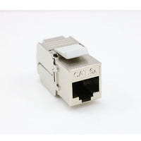 Cat 6A Ftp Shielded Keystone Jack