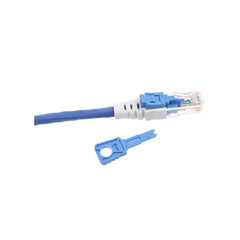 Cat 6 Lockable Network Cable Key