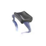 Commode Chair Armrest Cushion