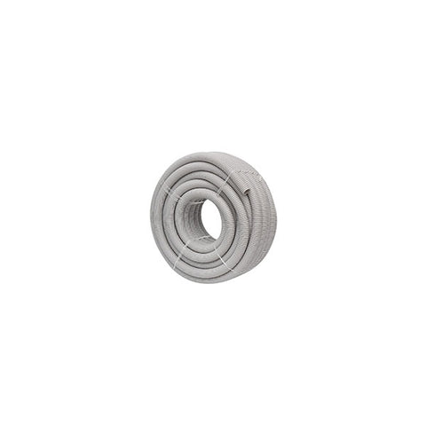 40Mm Corrugated Conduit Medium Duty Grey