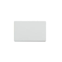 Elegant Blank Rigid Cover Plate