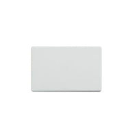 Elegant Blank Rigid Cover Plate