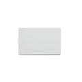 Elegant Blank Rigid Cover Plate