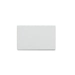 Elegant Blank Rigid Cover Plate