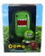 Domo 4" Vinyl Figure: Flocked Lime Soda