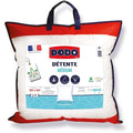 DODO - Oreiller Détente a base de CBD - 60/60 cm